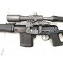 Rifle IZH Mash - Armeria EGARA