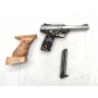 Pistola Browning BUCK MARK Stainless - Armeria EGARA