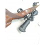 Rifle VOERE + Visor AKAH - Armeria EGARA