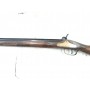 Rifle avancarga MENDI Cal. 45 - Armeria EGARA