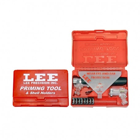 Support De Piston Pour Presse à Rechargement Lee Precision 90106 - Compatible Presses Mono-station