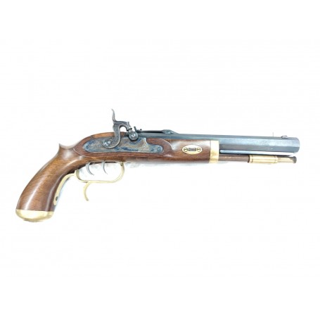 Pistola avancarga ARDESA PATRIOT - Armeria EGARA