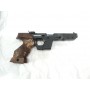 Pistola WALTHER GSP - Armeria EGARA