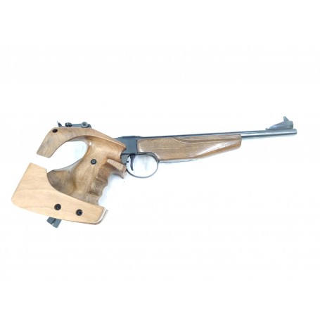 Pistola TOZ 35 - Armeria EGARA