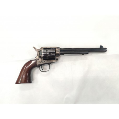 Revolver ALDO UBERTI CATTLEMAN 1873 - Armeria EGARA