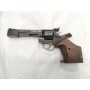 Revolver MANURHIN MR 32 MATCH - Armeria EGARA