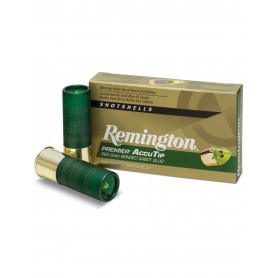 Cartuchos Remington Premier Accutip 385 grains - Armeria EGARA