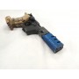 Pistola WALTHER GSP EXPERT + KIT conversión - Armeria EGARA
