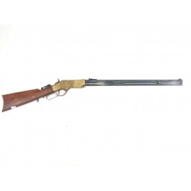 Rifle ALDO UBERTI HENRY 1860 - Armeria EGARA