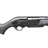 Winchester SXR Black Tracker Fluted - Armeria EGARA