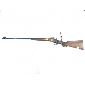 Rifle ROLLING BLOCK TARGET Pedersoli - Armeria EGARA