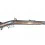 Rifle avancarga PEDERSOLI TRYON - Armeria EGARA