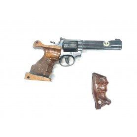 Revolver SMITH WESSON 14-5 - Armeria EGARA
