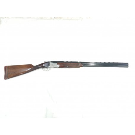 Escopeta BROWNING B25 (culata inglesa) - Armeria EGARA