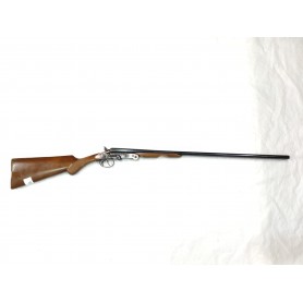 Escopeta PARKEMY 12mm - 410 - Perrillos - Armeria EGARA