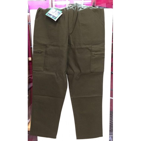 Pantalones caza BEER - Armeria EGARA