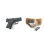 Pistola WALTHER P99c AS - Armeria EGARA