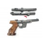 Pistola WALTHER GSP + 2 KITS CONVERSION - Armeria EGARA