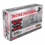Munición Metálica Winchester Super X Cal. 308 WIN - 150 gr -
