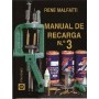 MANUAL DE RECARGA Nº 3 DE RENÉ MALFATTI (EN CASTELLANO) -