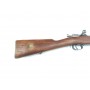 Rifle CARL GUSTAFS - Armeria EGARA