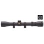 Visor BSA S3-9x32 WR - Armeria EGARA