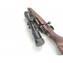 Rifle VERNEY CARRON IMPACT PLUS + Visor ZEISS - Armeria EGARA