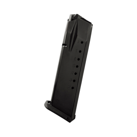 Cargador Cal. 9mm CZ75 - 17 cartuchos - ACT-MAG - Armeria EGARA