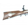 Rifle PEDERSOLI TRYON - Armeria EGARA