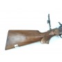 Rifle PEDERSOLI ROLLING BLOCK - Armeria EGARA
