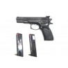 Pistola CZ 75 B 9mm - Armeria EGARA