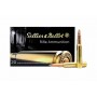 Munición SELLIER BELLOT Cal. 7x57 SPCE - 173 gr - Armeria EGARA