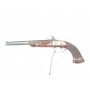 Pistola PEDERSOLI LE PAGE Pedernal - Armeria EGARA