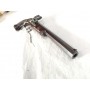 Pistola PEDERSOLI LE PAGE Pedernal - Armeria EGARA