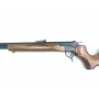 Rifle Avancarga THOMPSON - Armeria EGARA