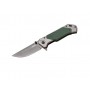 Navaja de rescate JKR PRO 10017 con mango de G10 - Armeria EGARA