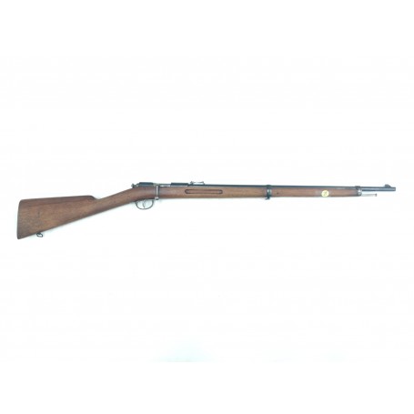 Rifle POPULAIRE SCOLAIRE Cal. 6mm FLOBERS - Armeria EGARA