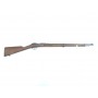 Rifle POPULAIRE SCOLAIRE Cal. 6mm FLOBERS - Armeria EGARA
