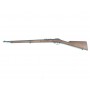 Rifle POPULAIRE SCOLAIRE Cal. 6mm FLOBERS - Armeria EGARA