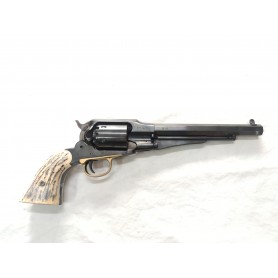 Revolver ALDO UBERTI NEW MODEL 1858 - Armeria EGARA