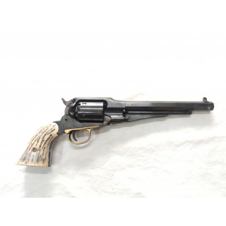 Revolver ALDO UBERTI NEW MODEL 1858 - Armeria EGARA