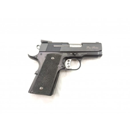 Pistola SMITH WESSON PRO SERIES SW 1911 - Armeria EGARA