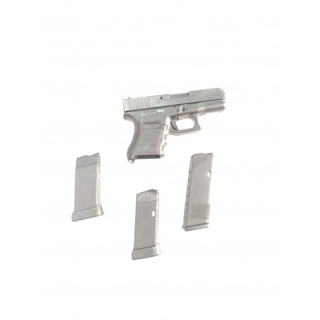 Pistola GLOCK 30 GEN III - Armeria EGARA