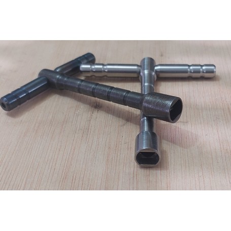 Llave específica para Revólver - Armeria EGARA