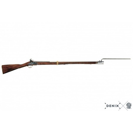 Rifle DENIX BROWN BESS - Armeria EGARA