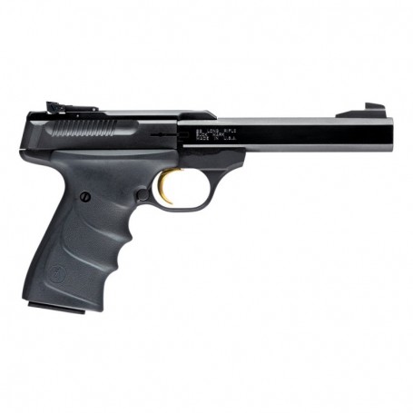 Pistola Browning BuckMark Standard URX Cal.22 LR - Armeria EGARA