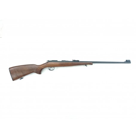 Carabina CZ 452 2E ZKM (Zurdo) - Armeria EGARA