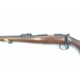 Carabina CZ 452 2E ZKM (Zurdo) - Armeria EGARA