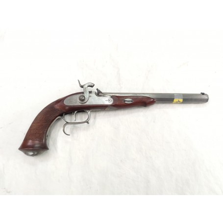 Pistola Avancarga PEDERSOLI LE PAGE Cal. 44 - Armeria EGARA