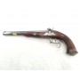 Pistola Avancarga PEDERSOLI LE PAGE Cal. 44 - Armeria EGARA